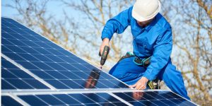 Installation Maintenance Panneaux Solaires Photovoltaïques à Saint-Vivien-de-Blaye